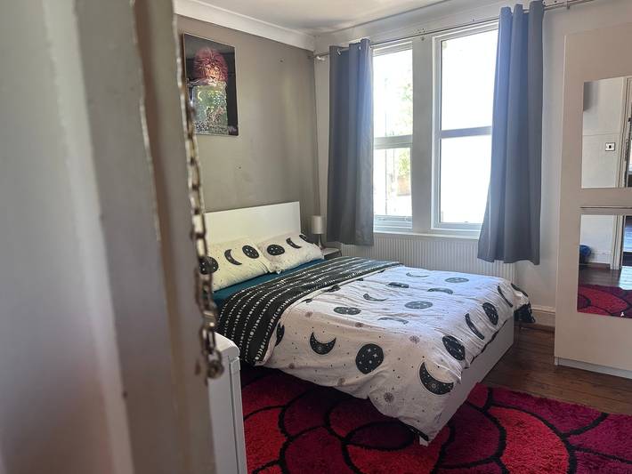 Apartamento vacacional entero, Apartamento de vacaciones para 6 personas in Greenwich, Londres
