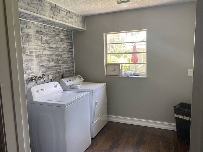 Vacation rental for 8 people, with terrace in Sebring