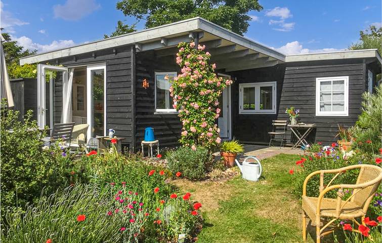 Ferienhaus für 2 Personen, mit Garten in Noord-Holland - Nordseeküste - 2
