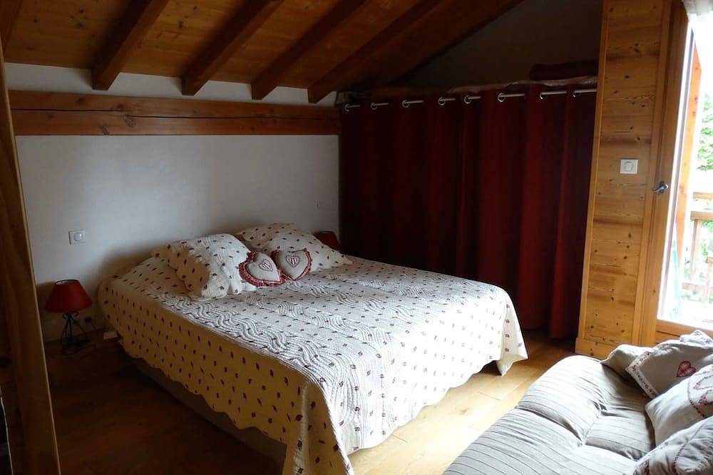 Apartamento entero, Homerez - Apartamento en Samoëns in Samoëns, Region Bonneville