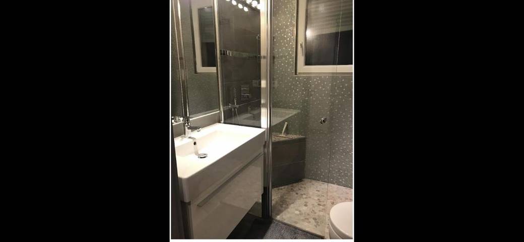 Gîte pour 6 personnes, avec balcon à Bischheim - 2