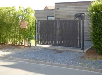Chalet pour 4 Personnes dans Lecelles, Région de Valenciennes, Photo 2