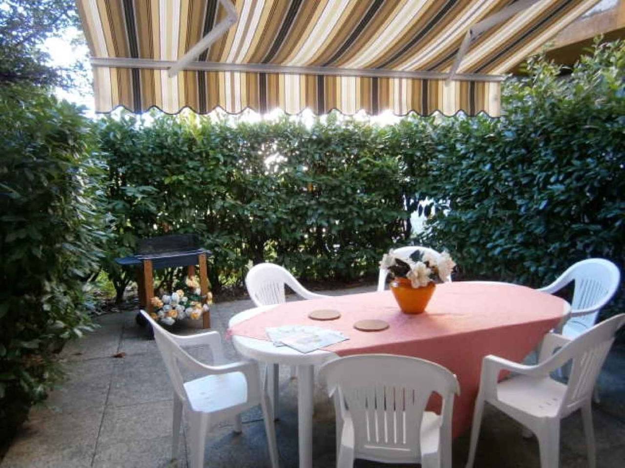 Holiday home with terrace in Bibione, Venice Province
