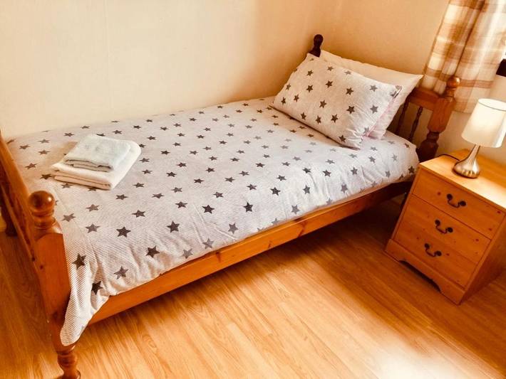 Maison d’hôte pour 2 personnes, avec jardin et vue à Inverness (Écosse) - 3