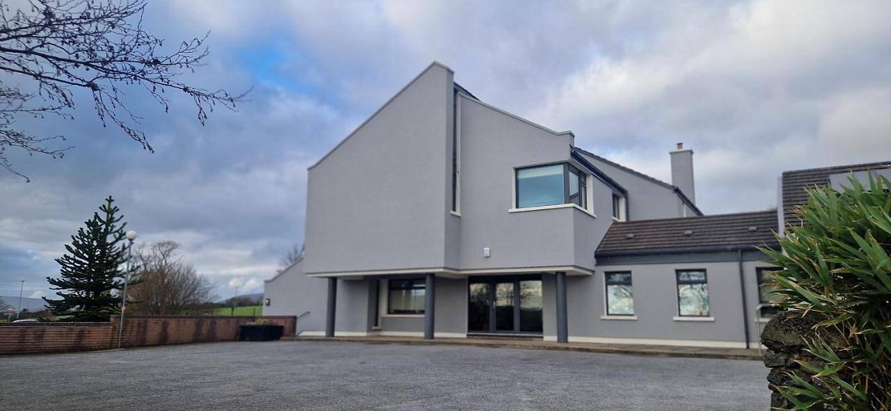 Double Room with Private Bathroom in Dingle Halbinsel