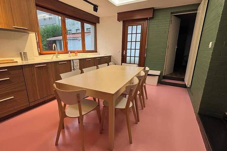 Maison de vacances pour 10 personnes - 1