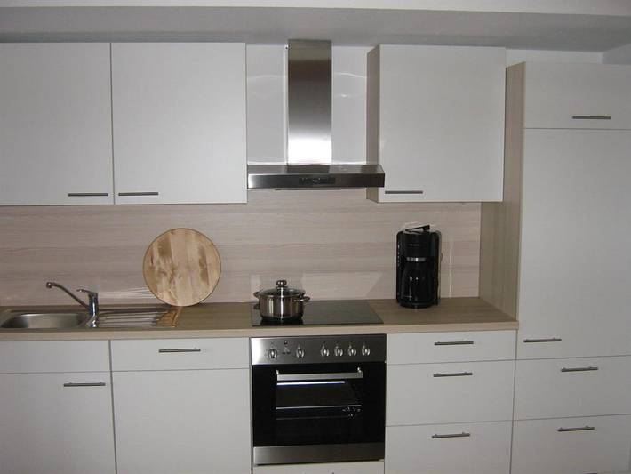 Ganze Ferienwohnung, Ferienwohnung Georg Gassenhuber - Ferienwohnung (2 Schlafz.) in Unterammergau, Bayerische Alpen