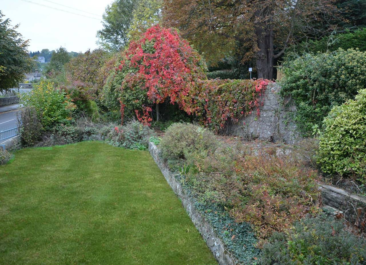 The Belle in Bakewell, Derbyshire