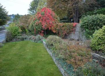 Holiday Rental for 4 People in Bakewell, Peak District, Photo 4