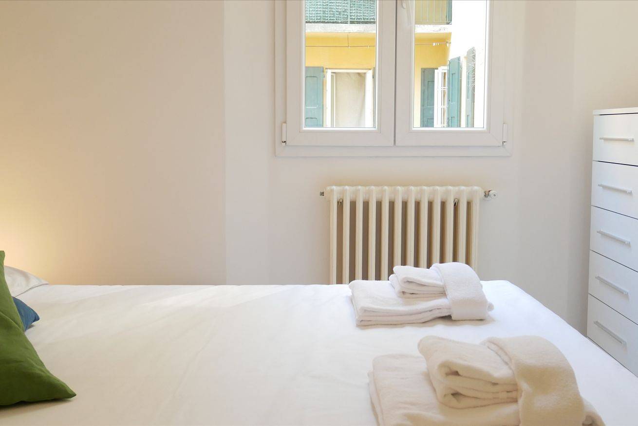 Guesthost - New!In the Heart of Bologna! Charming Apt+Terrace!, foto 13