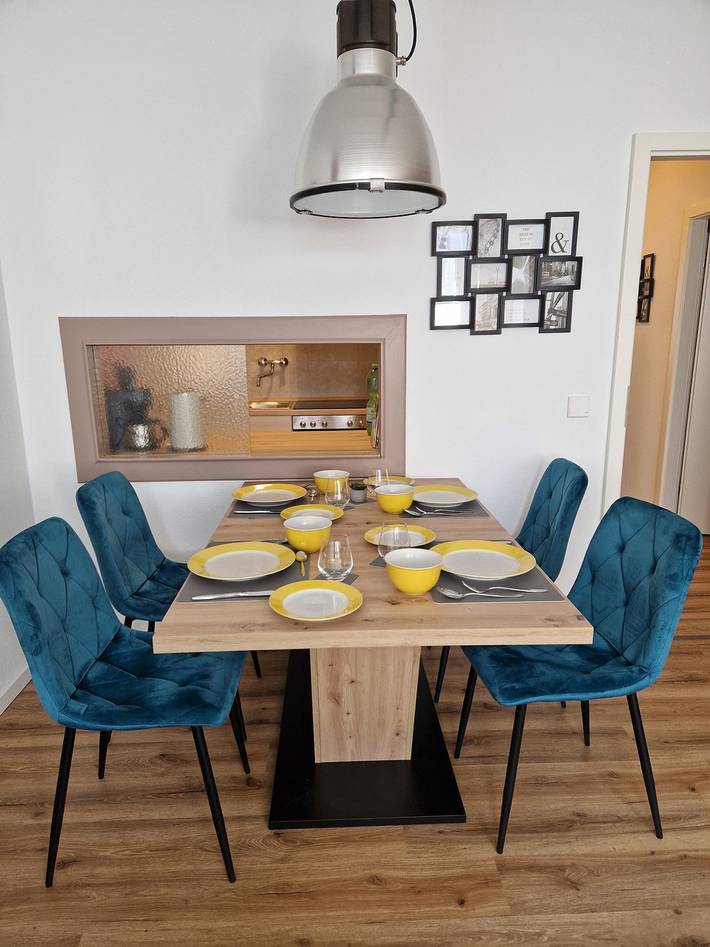 Ferienwohnung für 5 Personen in Wernigerode - 3