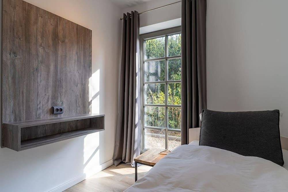 Ganze Wohnung, Appartement Spo Bude 4 in St. Peter-Ording, Eiderstedt