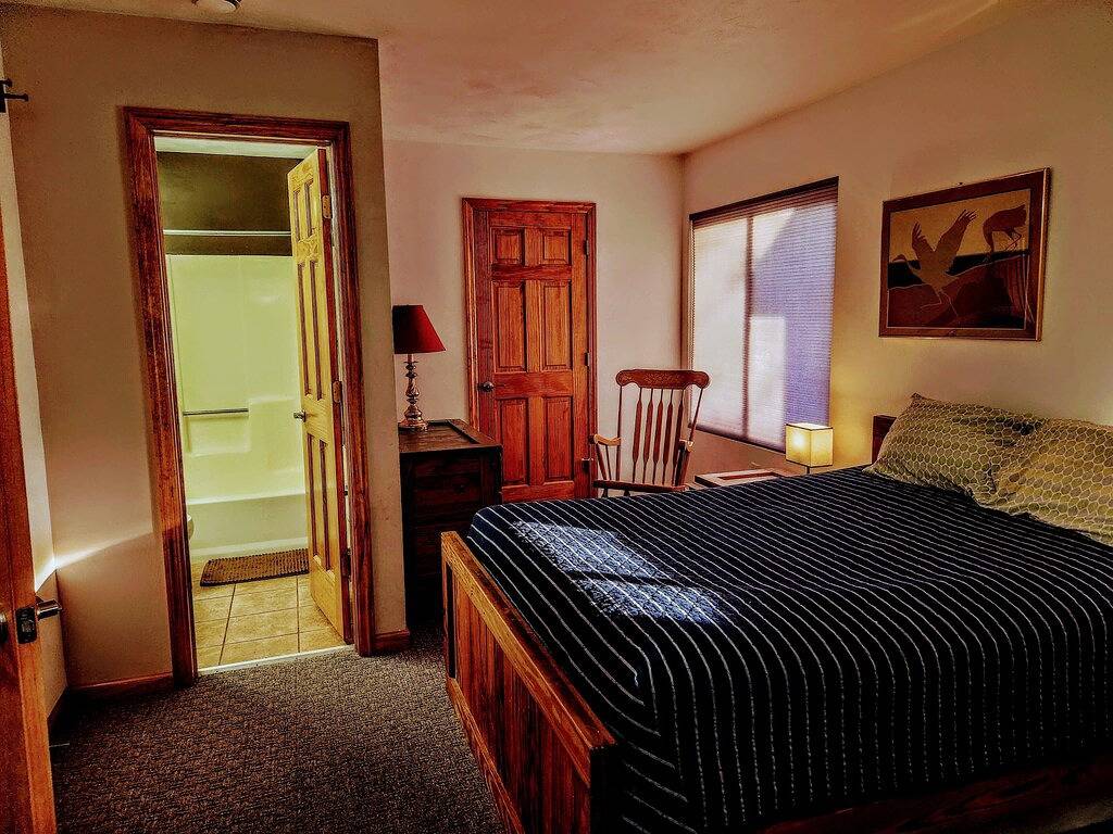 Seven Springs-Spa, Wifi, Shuttle, Klimaanlage, Pool, Wandern, Tennis, Golf in Seven Springs, Pennsylvania