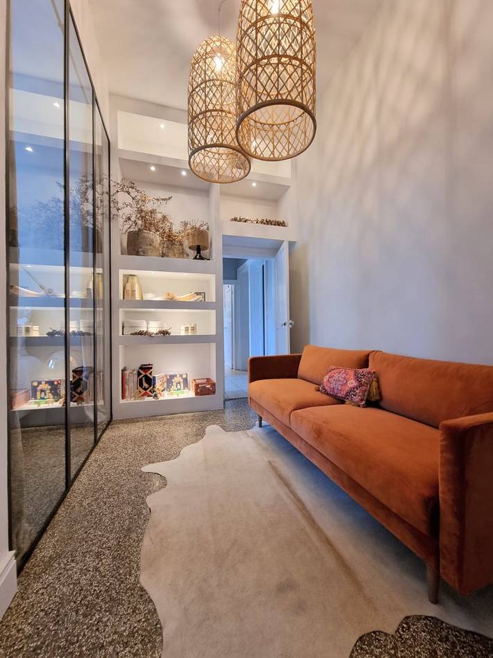 Villa pour 15 personnes, avec terrasse et jardin dans le Nord-Pas-de-Calais - 4