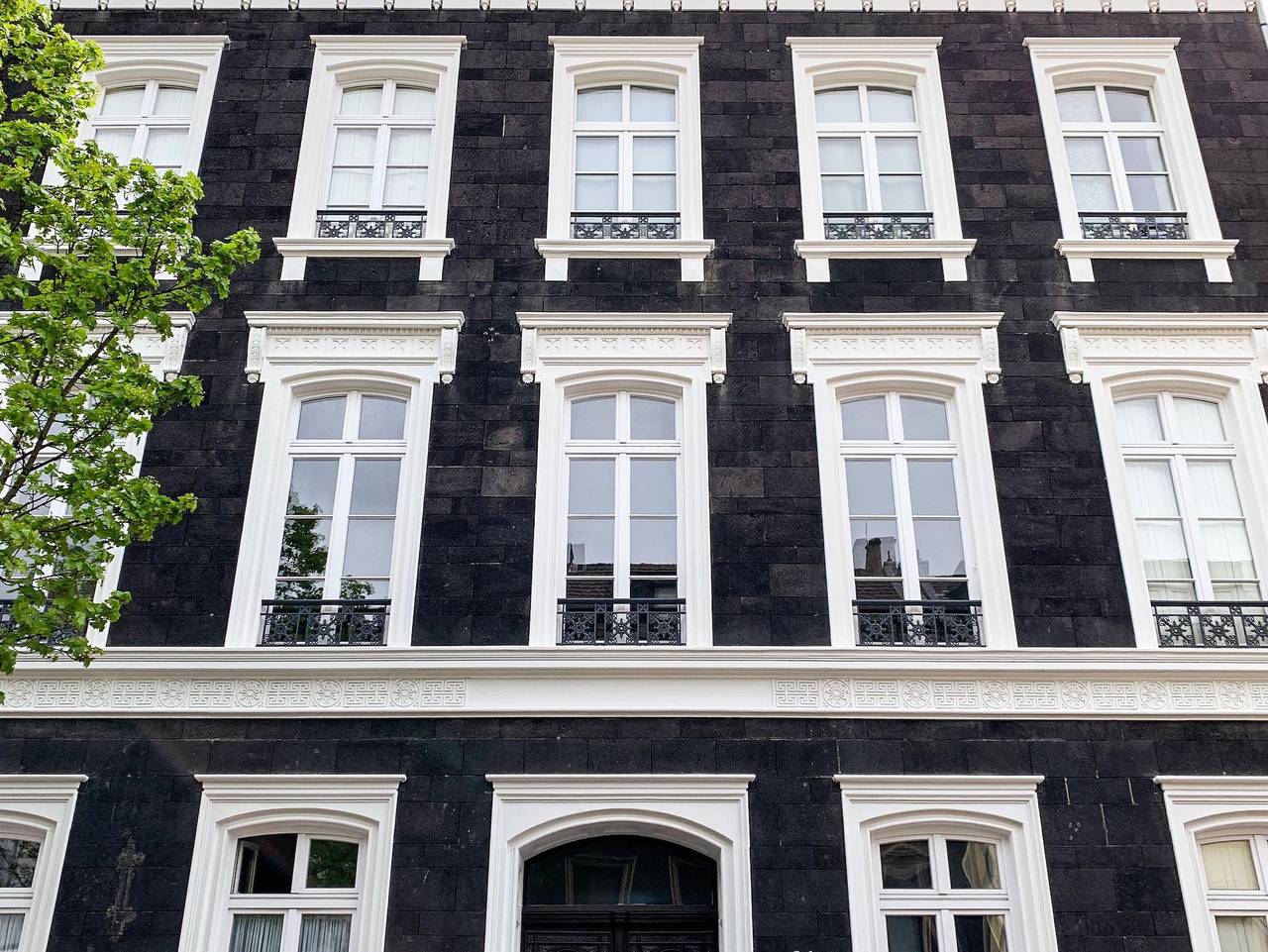 Ganze Ferienwohnung, Ferienwohnungen Alte Destillerie - Loft in Neuwied, Osteifel