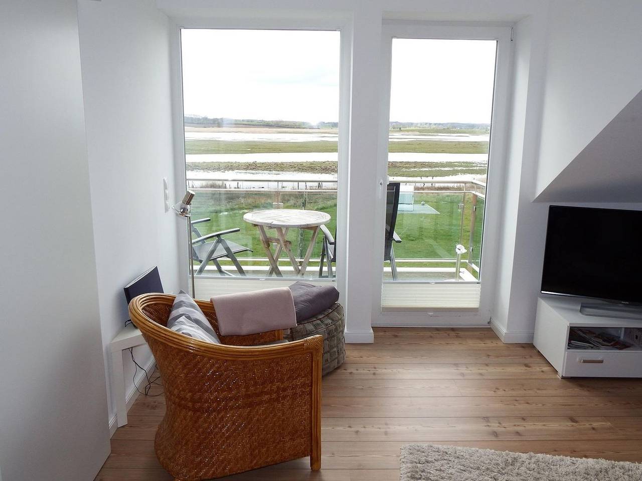 Ganze Wohnung, Sterntaucher - Hohwacht in Hohwacht, Hohwachter Bucht