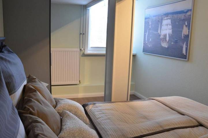 Ferienwohnung für 2 Personen in Krokau - 3