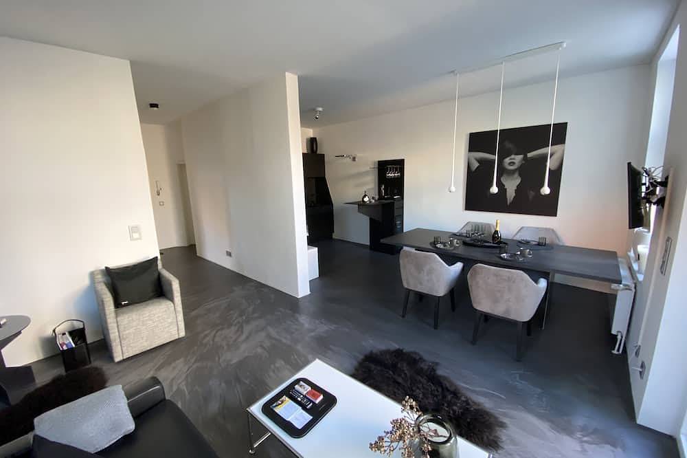 Ganze Wohnung, Pure Highlight Living Apartment 1 in Steinfurt, Münsterland
