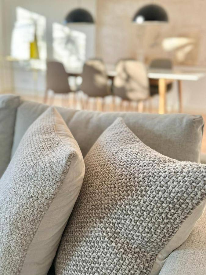 Casa rural para 6 personas, con jardín en Faro (Portugal) - 4