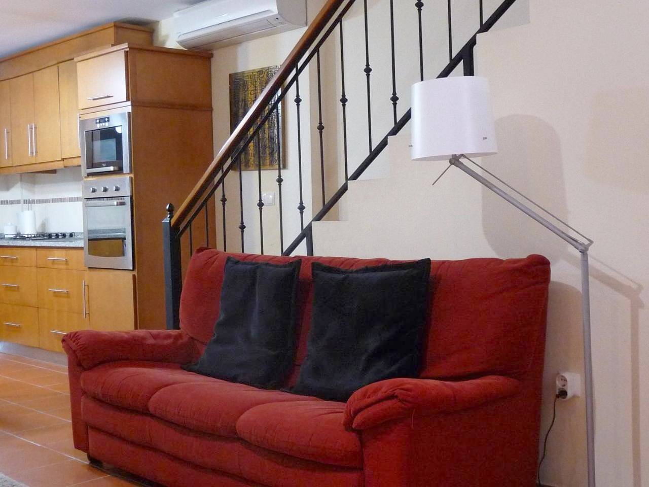 Two-Bedroom House in Vila de Rei, Distrito de Castelo Branco