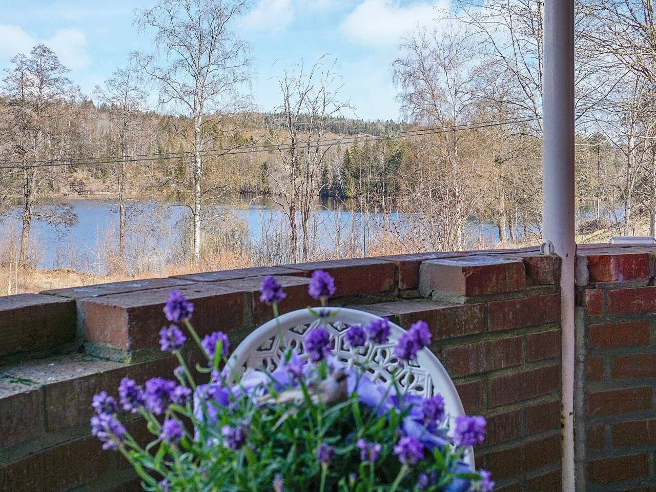 5 Personen Ferienhaus in Billingfors in Dalsland