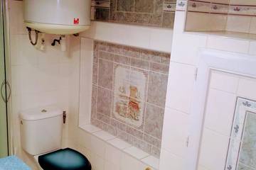 Appartement De Vacances pour 4 Personnes dans Alfortville, Val-de-Marne, Photo 3