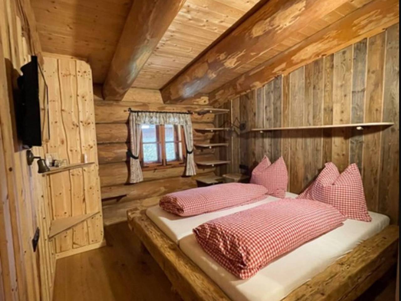 Kulinarik zur Stoa Alm in Steirerland