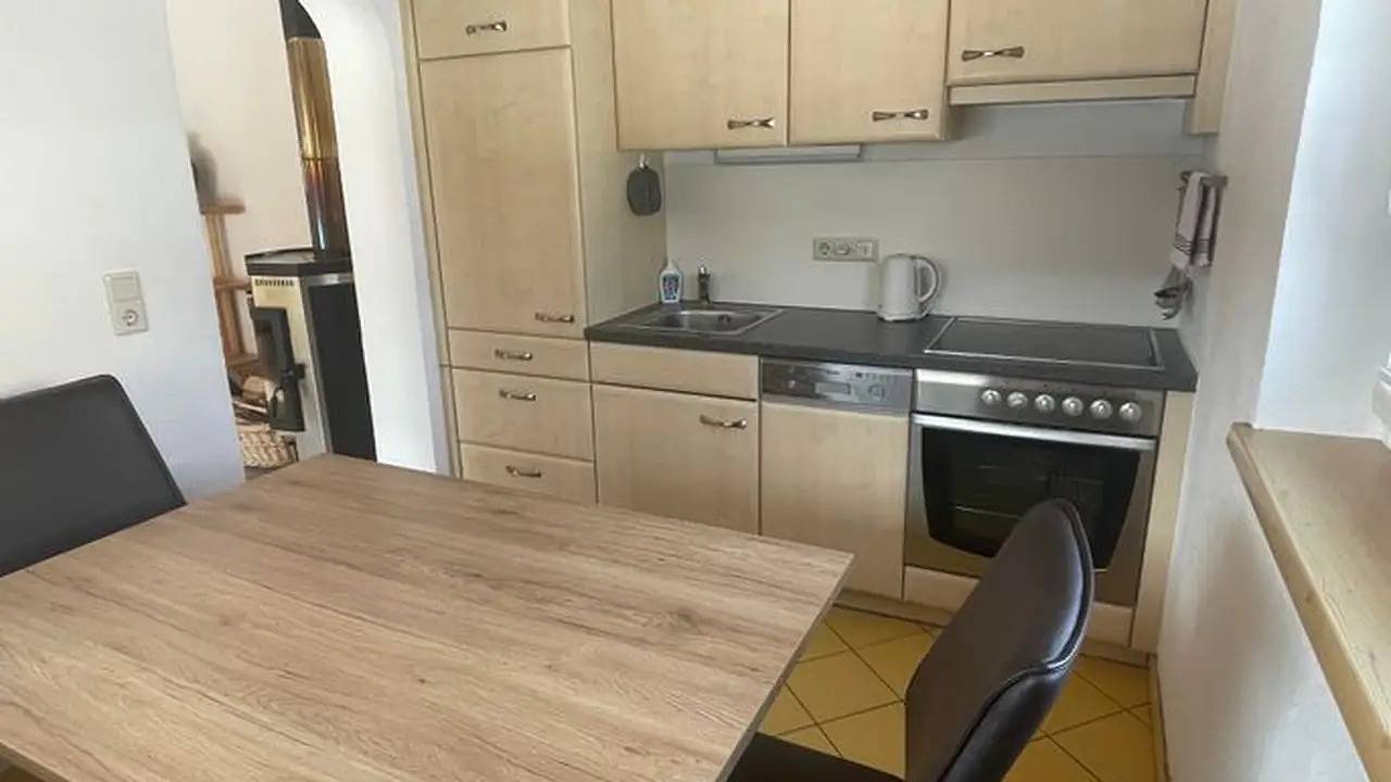 Geheel vakantieappartement, Vakantieappartement voor 2 personen met balkon in Filzmoos, Tennengau