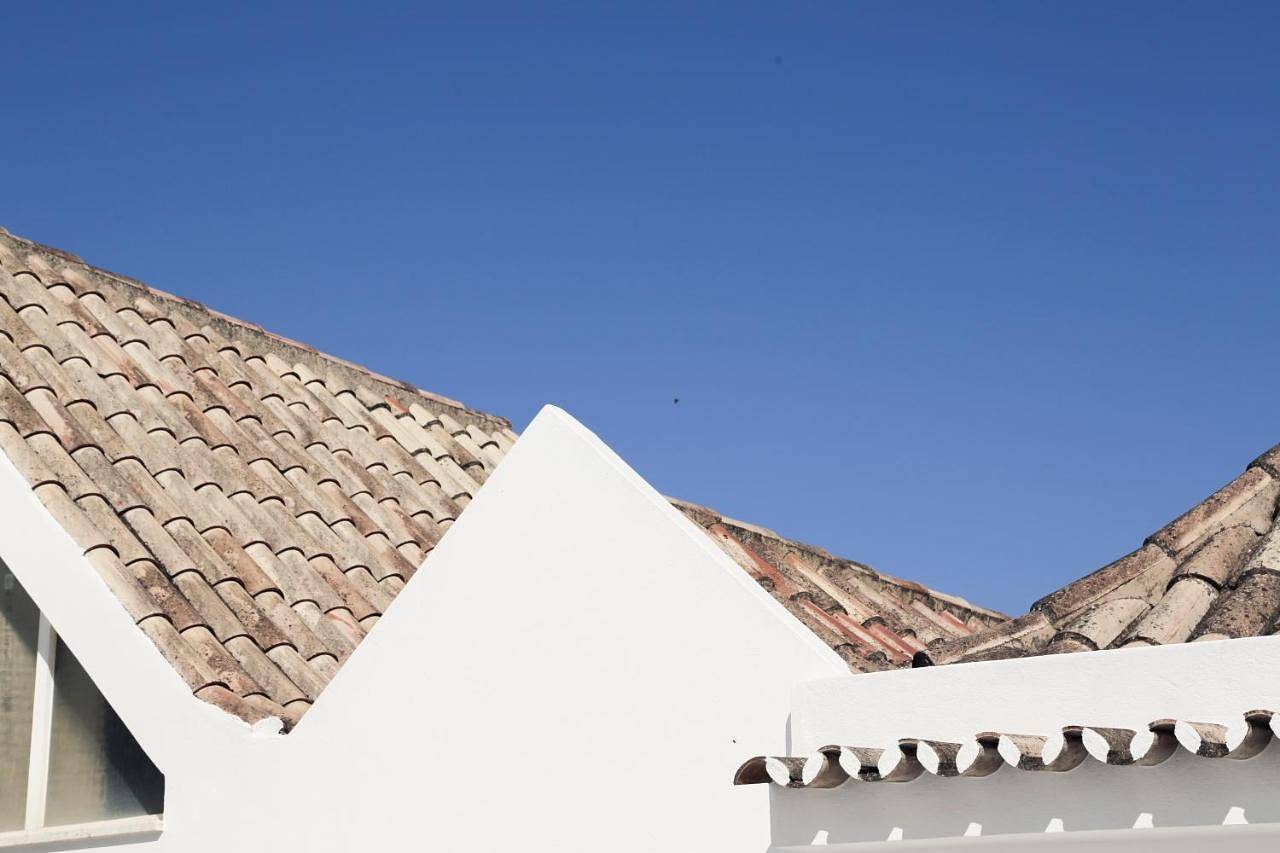 A Muralha in Tavira (Santiago), Tavira (Santa Maria e Santiago)