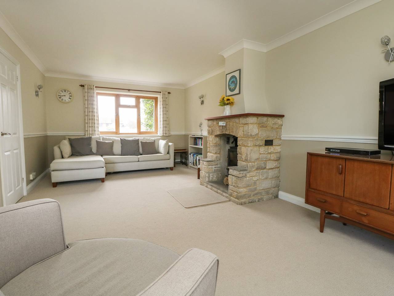 Gabrianne in Burton Bradstock, Dorset