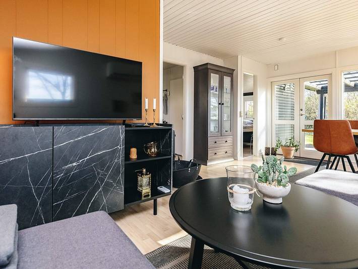 6 Personen Ferienhaus in Løgstør in Trend, Limfjord in Nordjütland