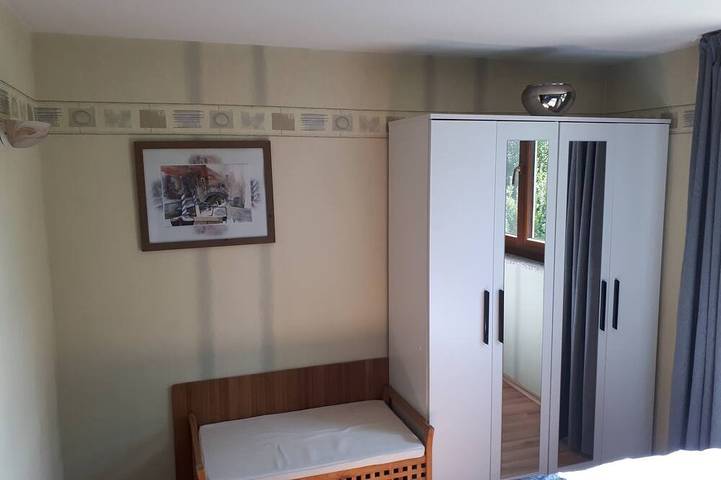 Ferienhaus für 2 Personen, mit Garten und Terrasse in Dresden - 4