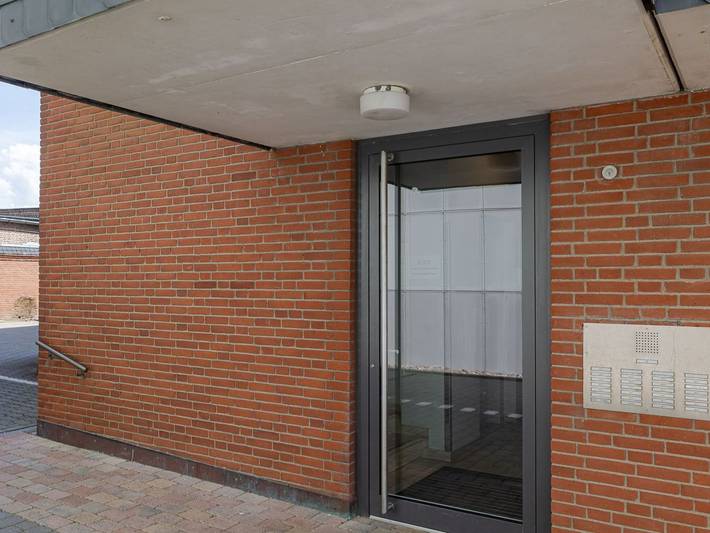 Ganze Ferienwohnung, Agnes - Haus Ornum - Agnes (Haus Ornum) in Westerland, Sylt (Gemeinde)