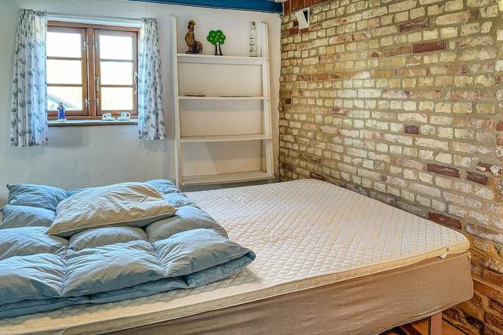 Ferienhaus für 3 Personen, mit Garten in Knud Strand - 3