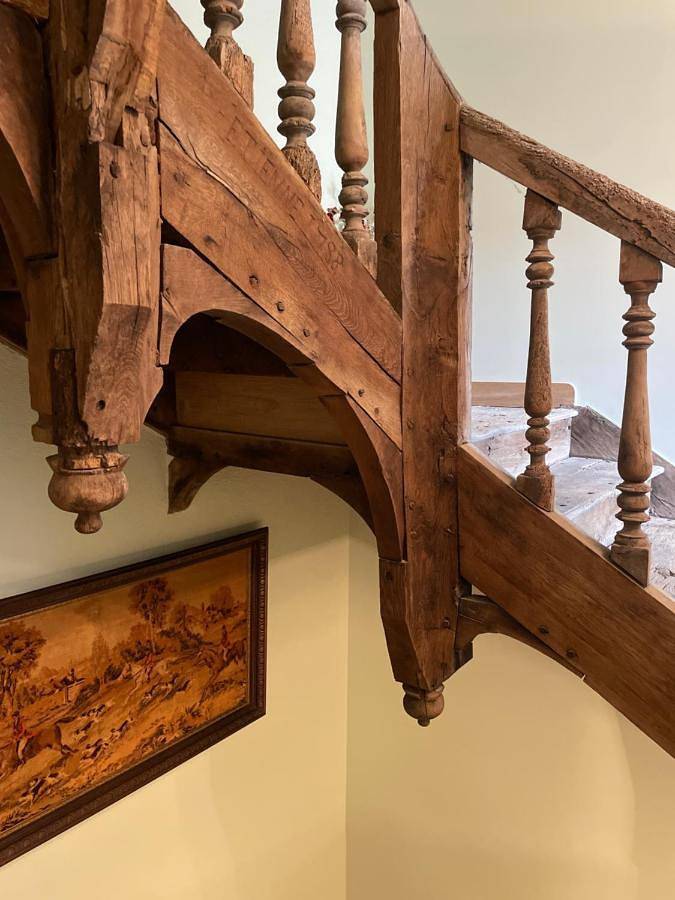 Location de vacances pour 2 personnes, avec vue à Saint-Aulaye - 3