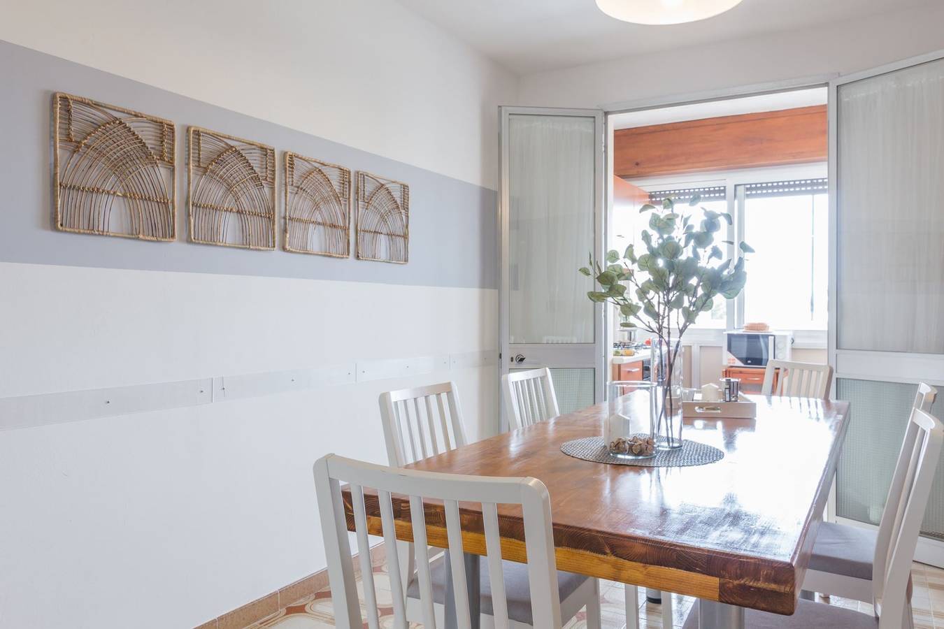 Casa Lya in Torre Lapillo, Golfo di Taranto