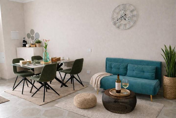 Casa vacanza per 4 persone a Adelfia