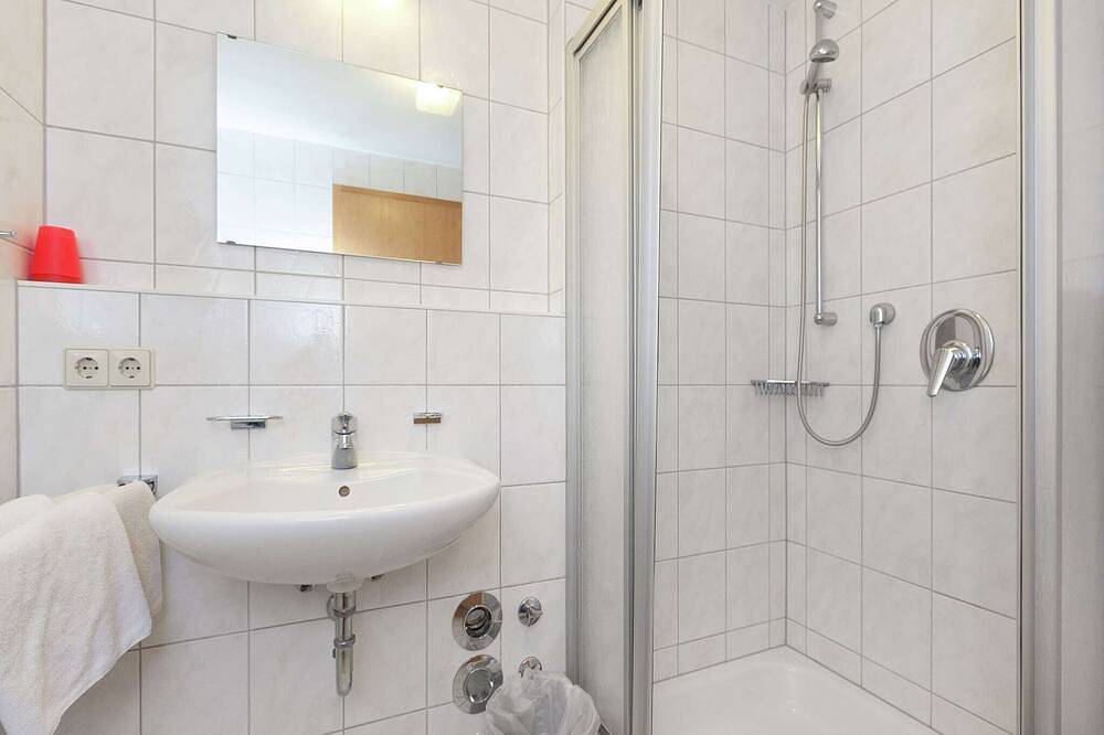 Ganze Wohnung, Parkblick Spa Apartments in Bad Dürrheim, Mittlerer Schwarzwald