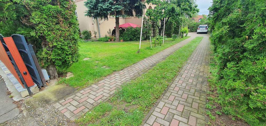 Gîte pour 5 personnes, avec jardin, animaux acceptés dans Koroshegy - 4