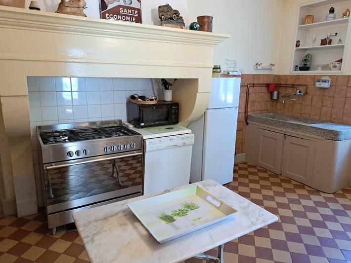 Maison de vacances pour 4 personnes dans la Meuse - 4