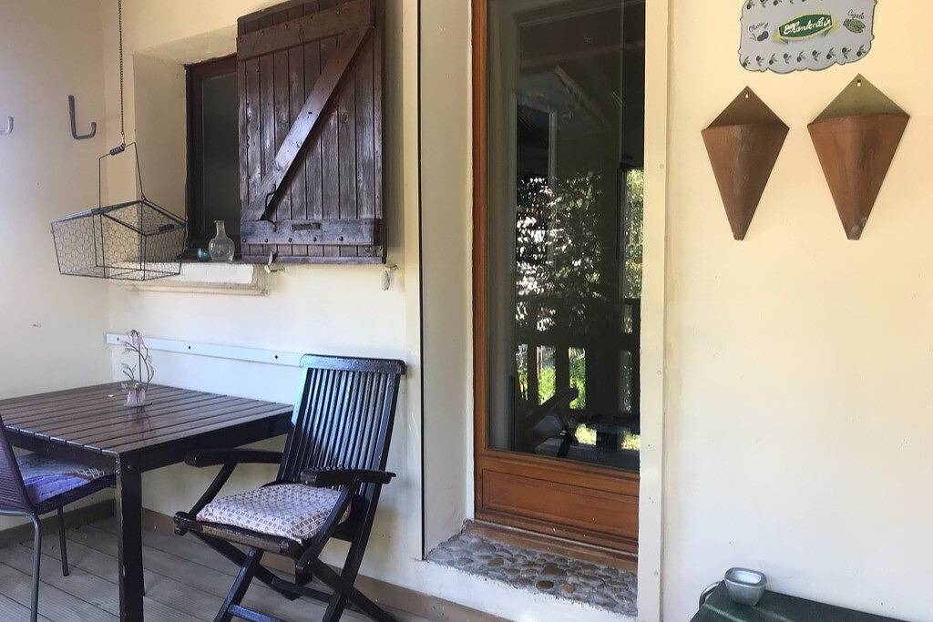 Appartement entier, Chanteclair in Villette-sur-Ain, Ain