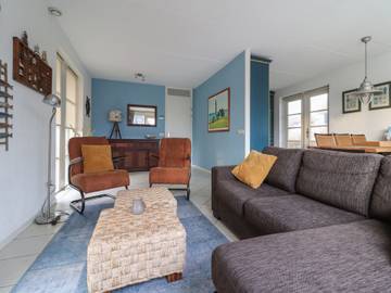 Vakantiepark voor 6 Personen in Makkum, IJsselmeer, Afbeelding 1