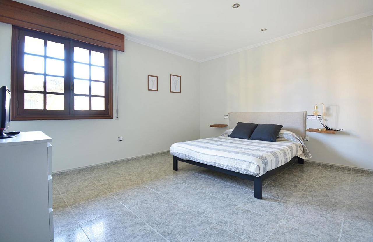 Apartamento entero, Apartamento próximo a la Playa de As Sinas in Villanueva de Arosa, Rias Baixas