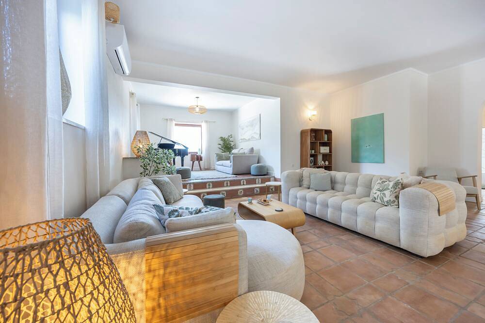 Casa da Paz by Amarantevillas in Algoz, Faro Distrikt
