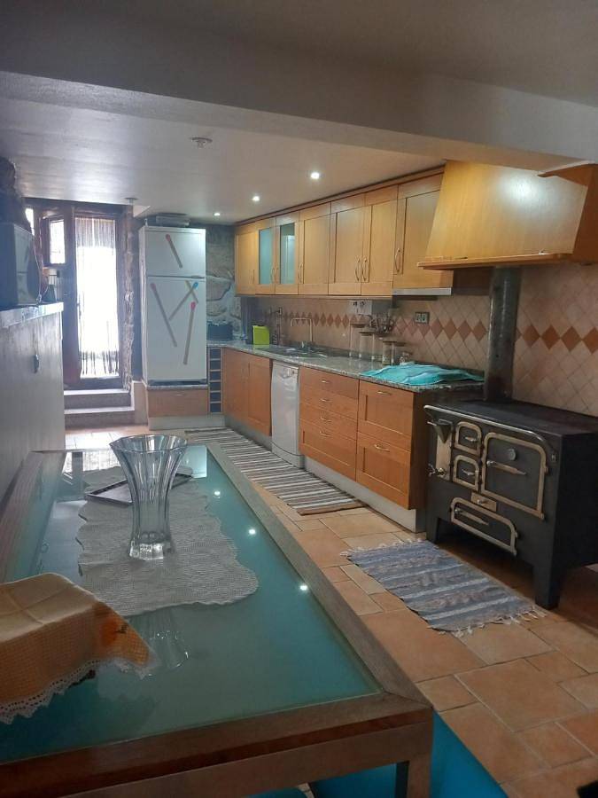 Location de vacances pour 5 personnes, avec terrasse et vue dans Tondela - 3