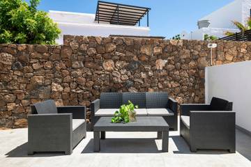 Ferienhaus für 5 Personen in Tinajo, Lanzarote, Bild 2