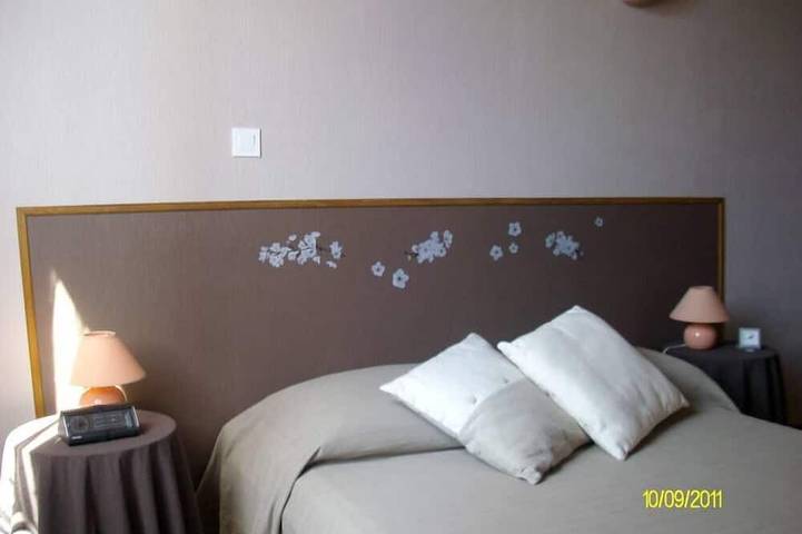 Gîte pour 4 personnes, avec terrasse à Turckheim - 2