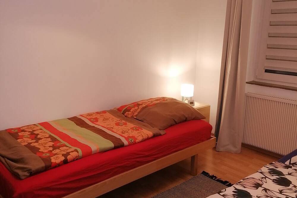 Appartement entier, Appartement Goldmühlestr 25, hébergement temporaire in Sindelfingen, Landkreis Böblingen
