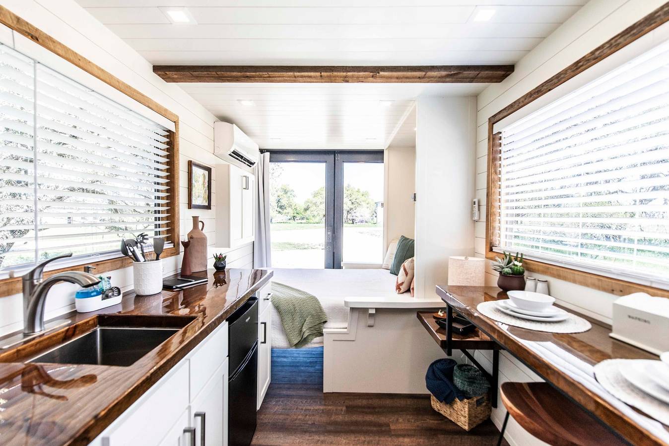 New The Texas Retreat-Container Home in Gillespie County