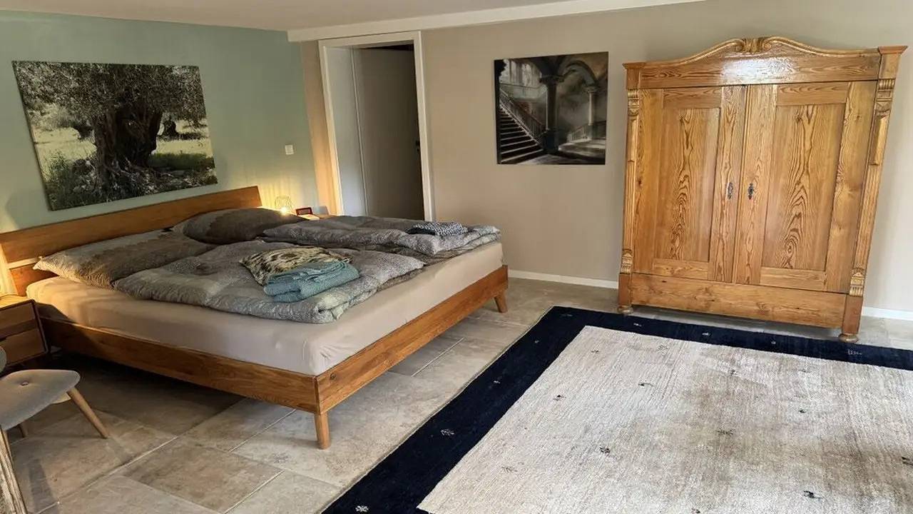 Ferienhaus für 2 Personen (45 m²) in Geisenheim in Stephanshausen, Geisenheim